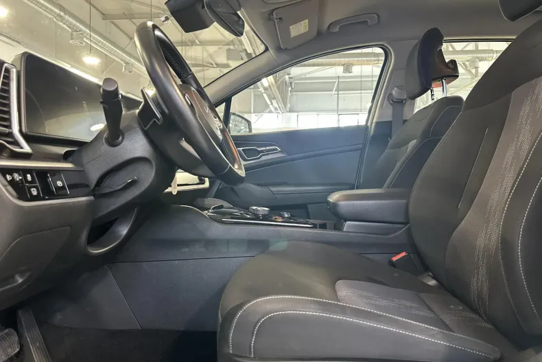 Kia Sportage din 2022 cu 92.824 km - oferta KIA124159 - foto 24