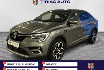 Renault Arkana din 2022 - oferta REN124161