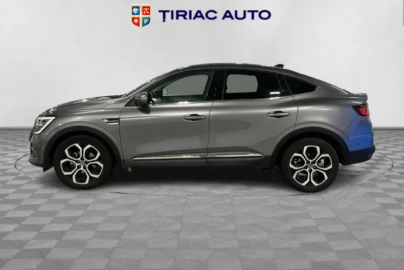 Renault Arkana din 2022 cu 84.528 km - oferta REN124161 - foto 2