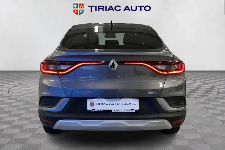 Renault Arkana din 2022 cu 84.528 km - oferta REN124161 - foto 4