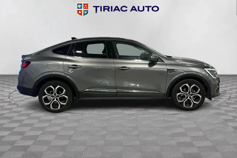 Renault Arkana din 2022 cu 84.528 km - oferta REN124161 - foto 6
