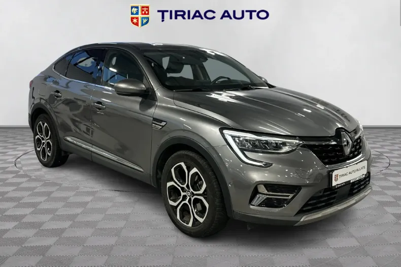 Renault Arkana din 2022 cu 84.528 km - oferta REN124161 - foto 7