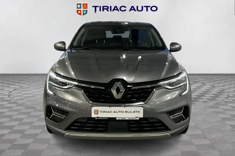 Renault Arkana din 2022 cu 84.528 km - oferta REN124161 - foto 8