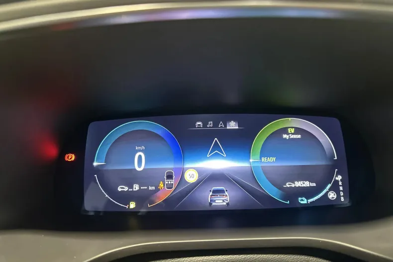 Renault Arkana din 2022 cu 84.528 km - oferta REN124161 - foto 10