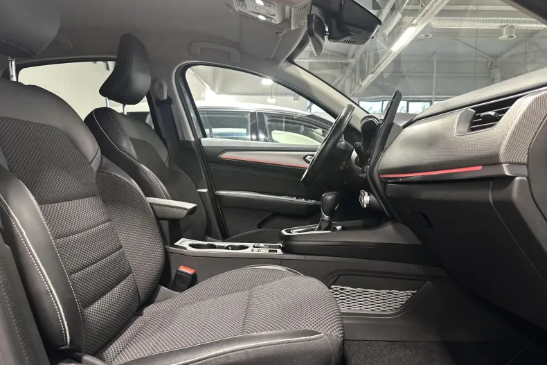 Renault Arkana din 2022 cu 84.528 km - oferta REN124161 - foto 11