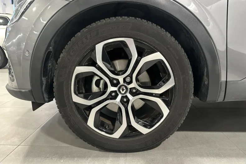 Renault Arkana din 2022 cu 84.528 km - oferta REN124161 - foto 13