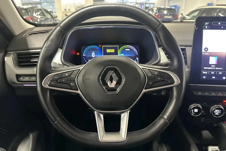 Renault Arkana din 2022 cu 84.528 km - oferta REN124161 - foto 16