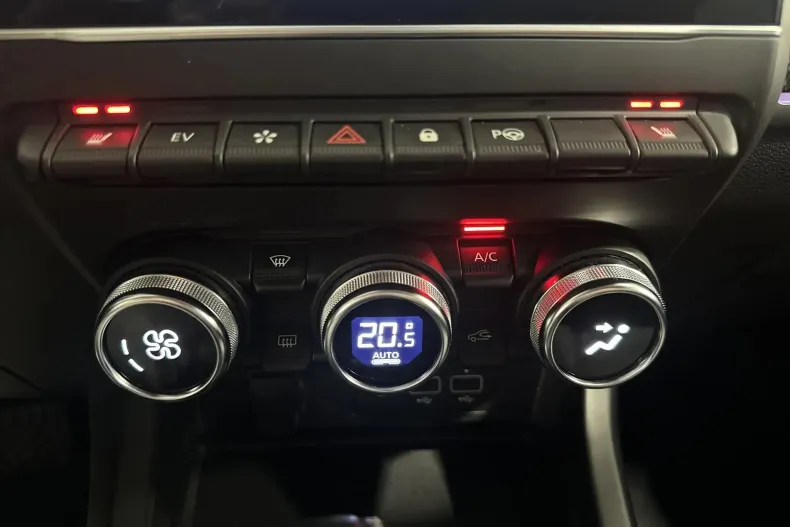 Renault Arkana din 2022 cu 84.528 km - oferta REN124161 - foto 17