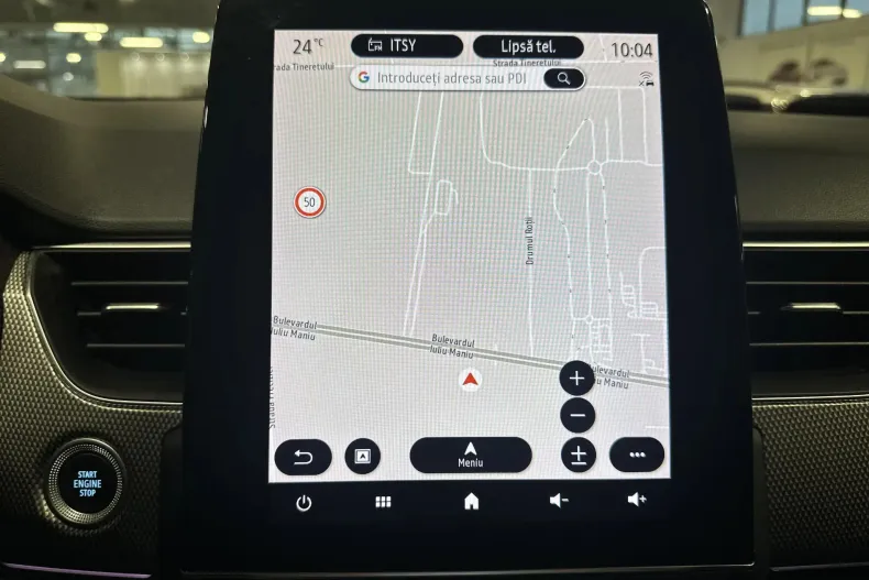 Renault Arkana din 2022 cu 84.528 km - oferta REN124161 - foto 20