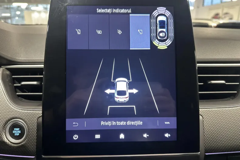 Renault Arkana din 2022 cu 84.528 km - oferta REN124161 - foto 21