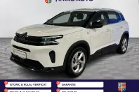 Citroën C5 Aircross din 2022 cu 103.557 km - oferta CIT124162 - foto 1