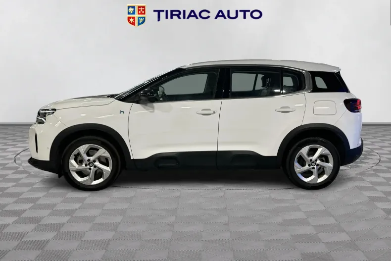 Citroën C5 Aircross din 2022 cu 103.557 km - oferta CIT124162 - foto 2