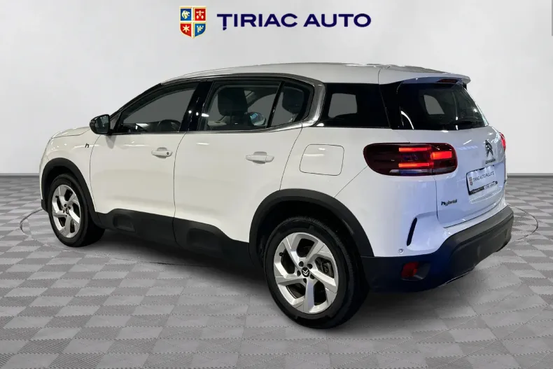 Citroën C5 Aircross din 2022 cu 103.557 km - oferta CIT124162 - foto 3