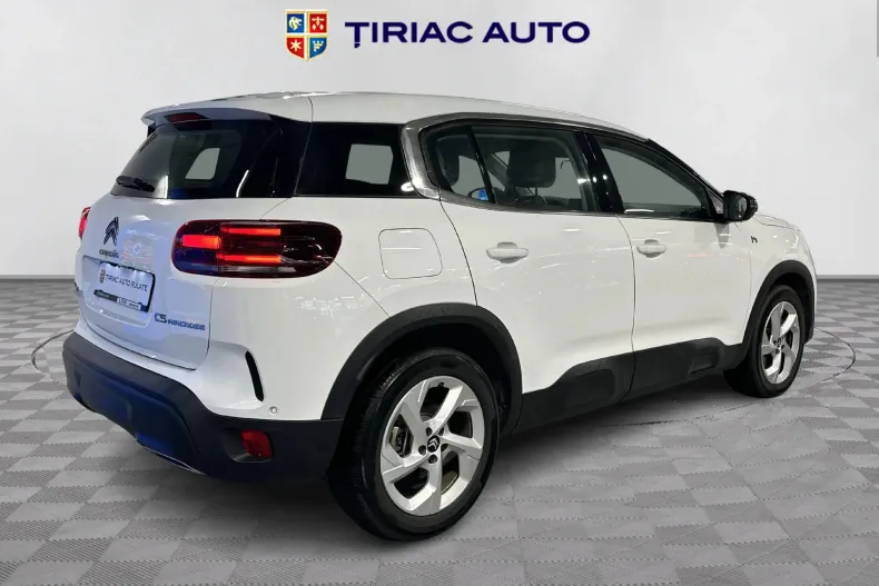 Citroën C5 Aircross din 2022 cu 103.557 km - oferta CIT124162 - foto 5