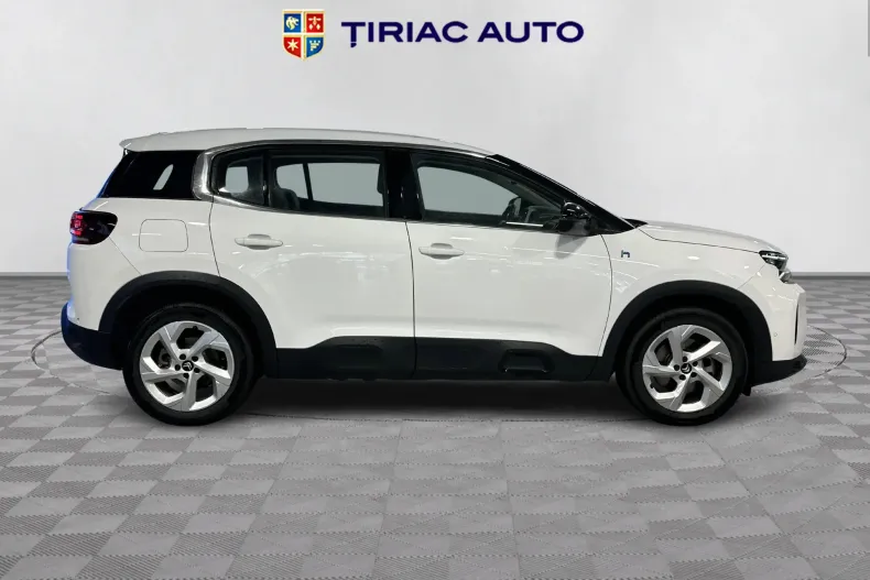 Citroën C5 Aircross din 2022 cu 103.557 km - oferta CIT124162 - foto 6