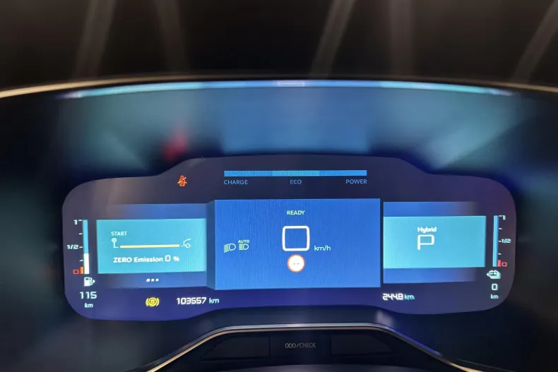 Citroën C5 Aircross din 2022 cu 103.557 km - oferta CIT124162 - foto 10