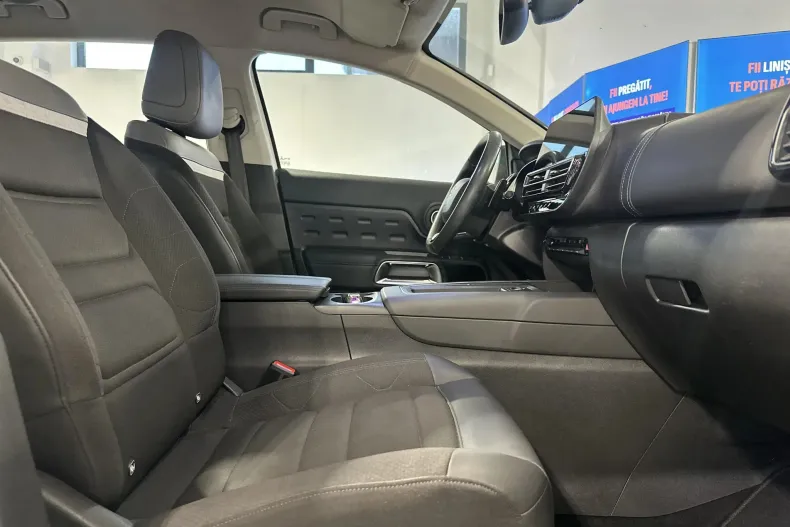 Citroën C5 Aircross din 2022 cu 103.557 km - oferta CIT124162 - foto 11