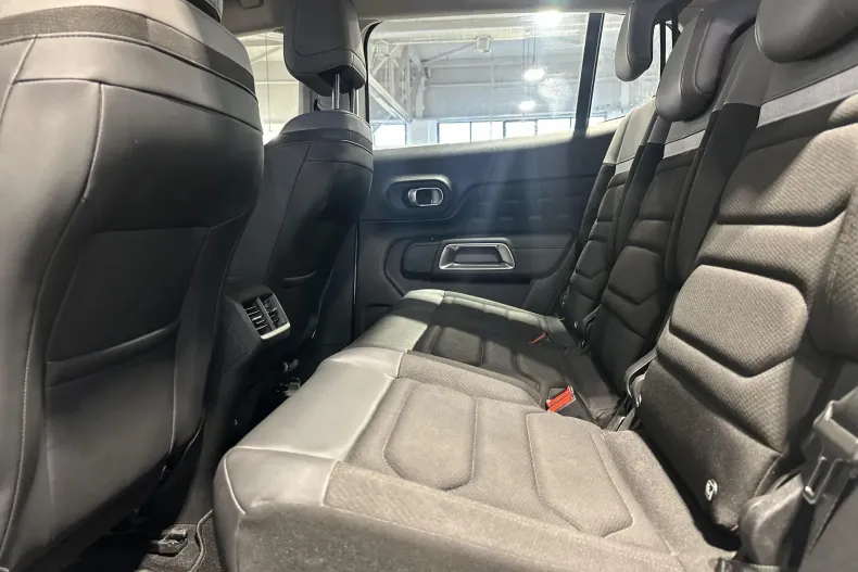 Citroën C5 Aircross din 2022 cu 103.557 km - oferta CIT124162 - foto 12