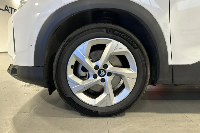 Citroën C5 Aircross din 2022 cu 103.557 km - oferta CIT124162 - foto 13