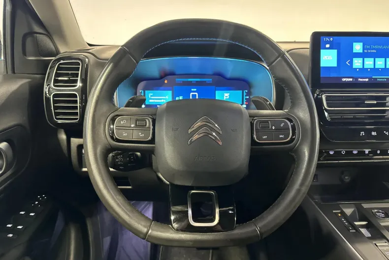 Citroën C5 Aircross din 2022 cu 103.557 km - oferta CIT124162 - foto 16