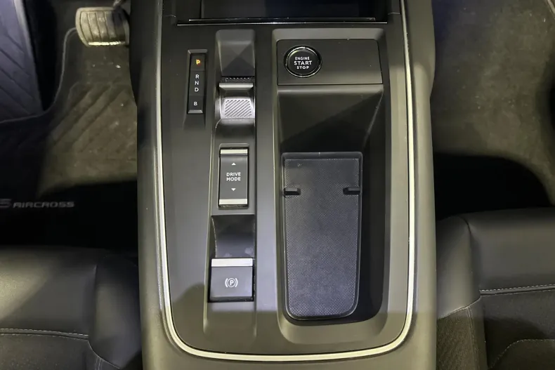 Citroën C5 Aircross din 2022 cu 103.557 km - oferta CIT124162 - foto 18