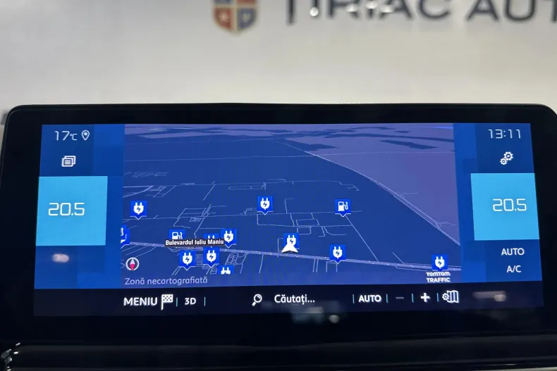 Citroën C5 Aircross din 2022 cu 103.557 km - oferta CIT124162 - foto 21