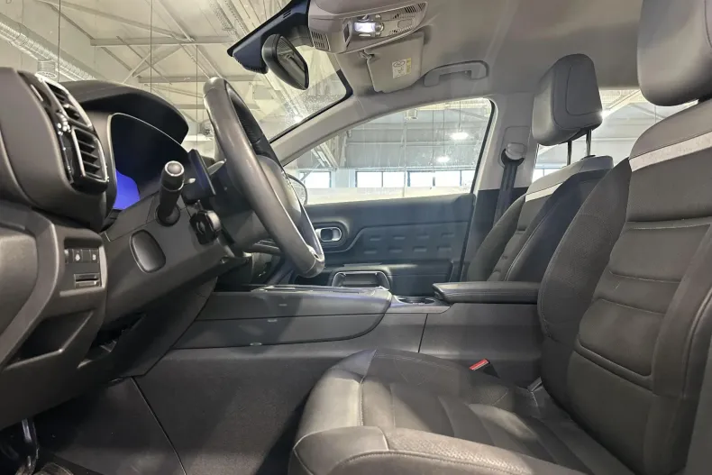 Citroën C5 Aircross din 2022 cu 103.557 km - oferta CIT124162 - foto 23