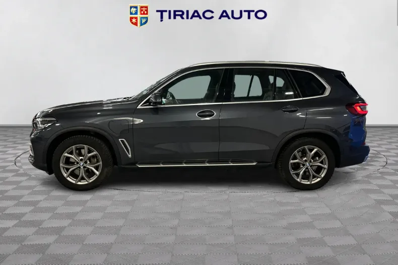 BMW X5 din 2020 cu 120.527 km - oferta BMW124166 - foto 2