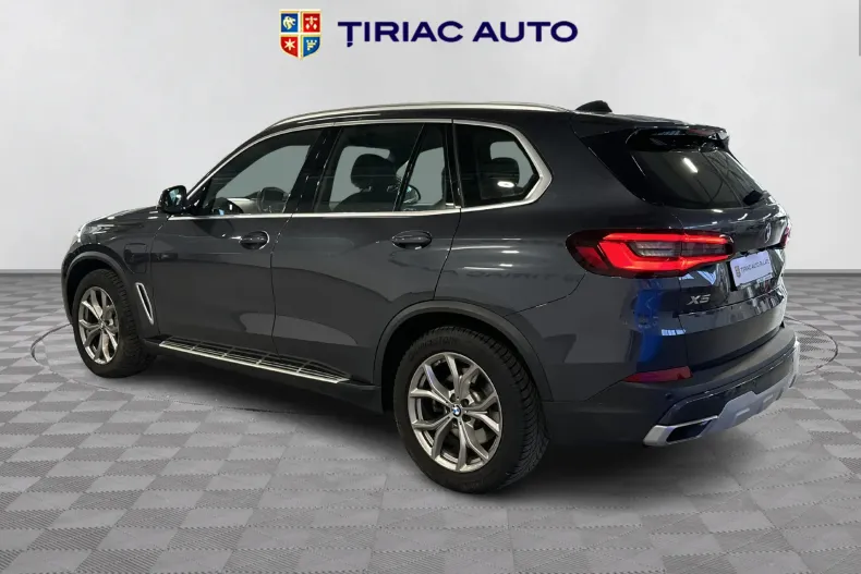 BMW X5 din 2020 cu 120.527 km - oferta BMW124166 - foto 3