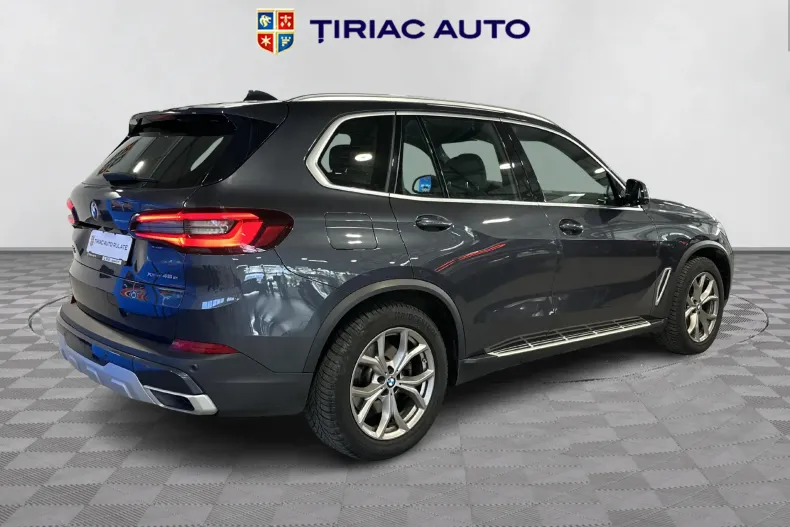 BMW X5 din 2020 cu 120.527 km - oferta BMW124166 - foto 5