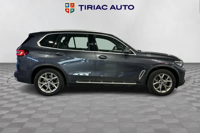 BMW X5 din 2020 cu 120.527 km - oferta BMW124166 - foto 6