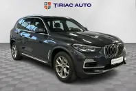 BMW X5 din 2020 cu 120.527 km - oferta BMW124166 - foto 7