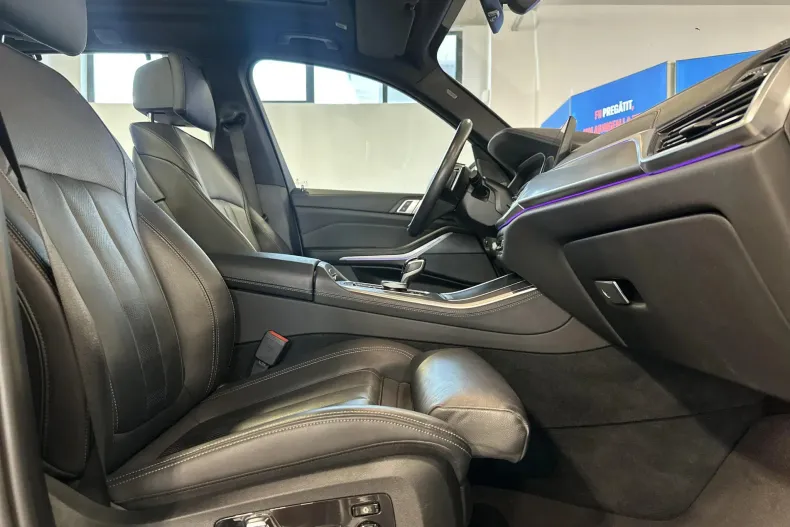 BMW X5 din 2020 cu 120.527 km - oferta BMW124166 - foto 11