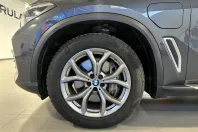 BMW X5 din 2020 cu 120.527 km - oferta BMW124166 - foto 13