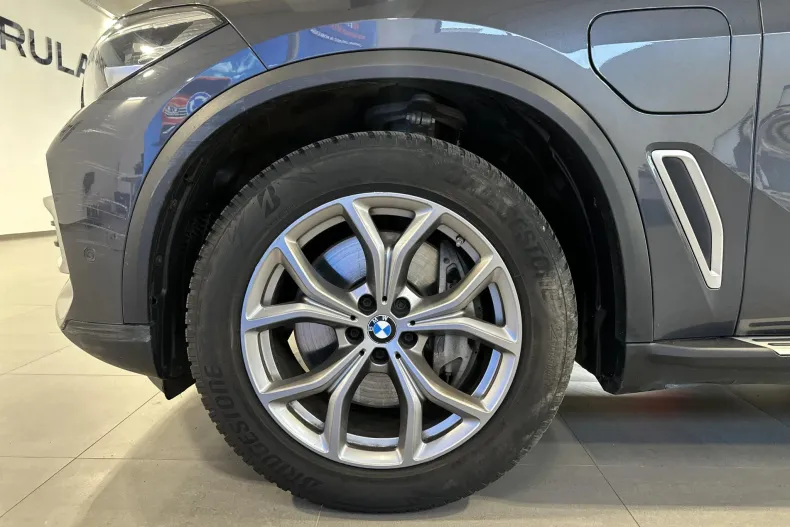 BMW X5 din 2020 cu 120.527 km - oferta BMW124166 - foto 13