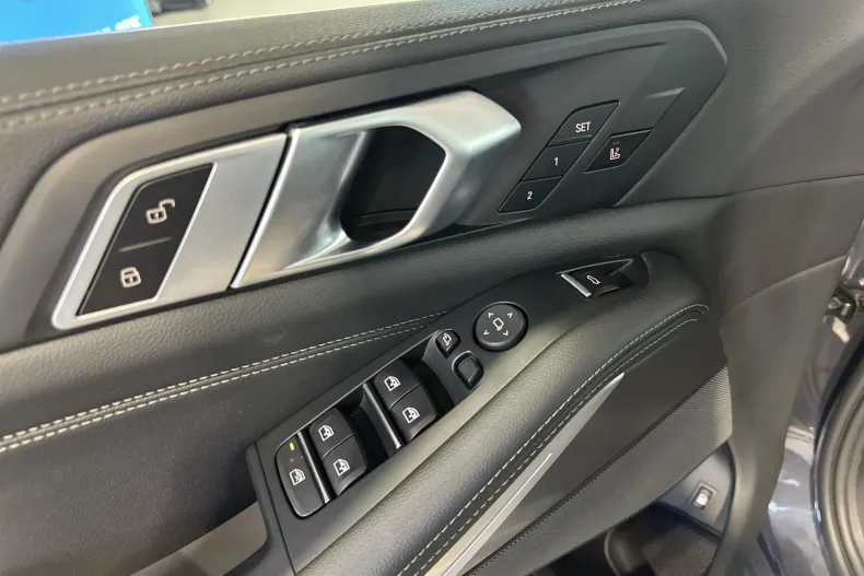 BMW X5 din 2020 cu 120.527 km - oferta BMW124166 - foto 14