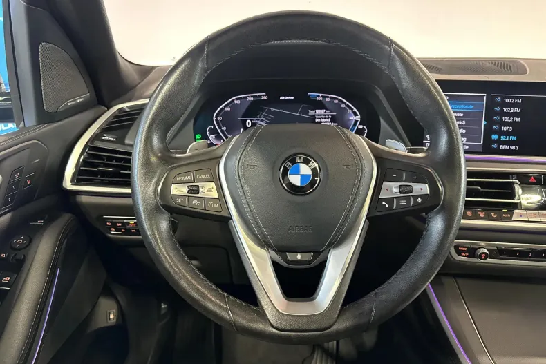 BMW X5 din 2020 cu 120.527 km - oferta BMW124166 - foto 16