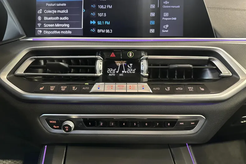 BMW X5 din 2020 cu 120.527 km - oferta BMW124166 - foto 17