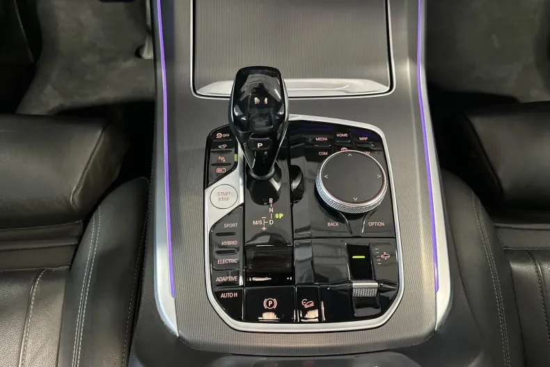 BMW X5 din 2020 cu 120.527 km - oferta BMW124166 - foto 18