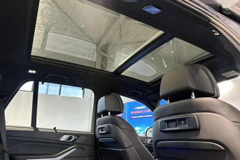 BMW X5 din 2020 cu 120.527 km - oferta BMW124166 - foto 23