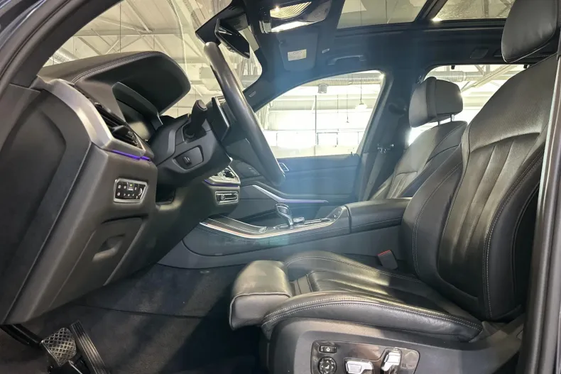 BMW X5 din 2020 cu 120.527 km - oferta BMW124166 - foto 24