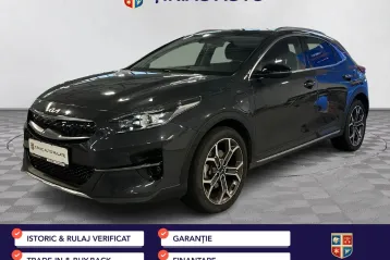 Kia XCeed din 2022 - oferta KIA124167