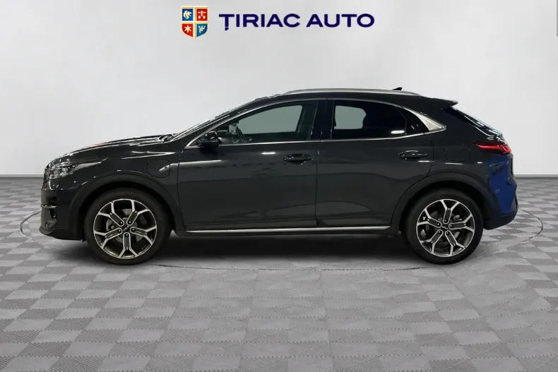 Kia XCeed din 2022 cu 73.782 km - oferta KIA124167 - foto 2