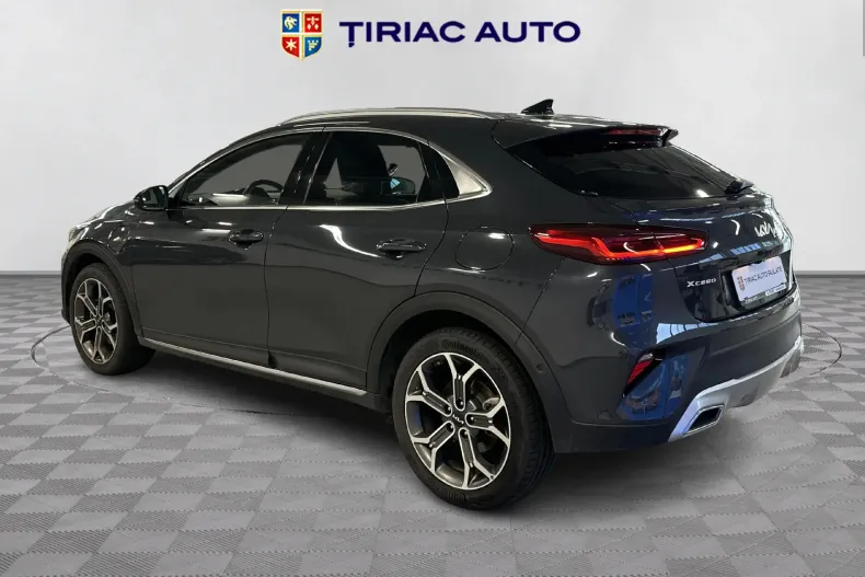 Kia XCeed din 2022 cu 73.782 km - oferta KIA124167 - foto 3
