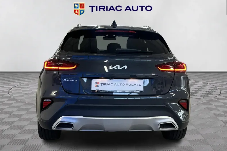 Kia XCeed din 2022 cu 73.782 km - oferta KIA124167 - foto 4