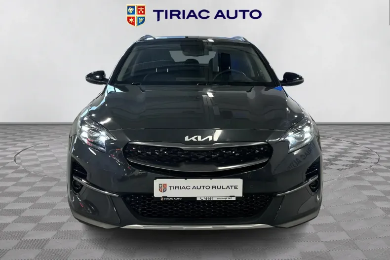 Kia XCeed din 2022 cu 73.782 km - oferta KIA124167 - foto 8