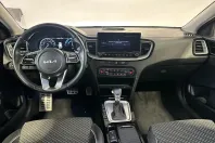 Kia XCeed din 2022 cu 73.782 km - oferta KIA124167 - foto 9