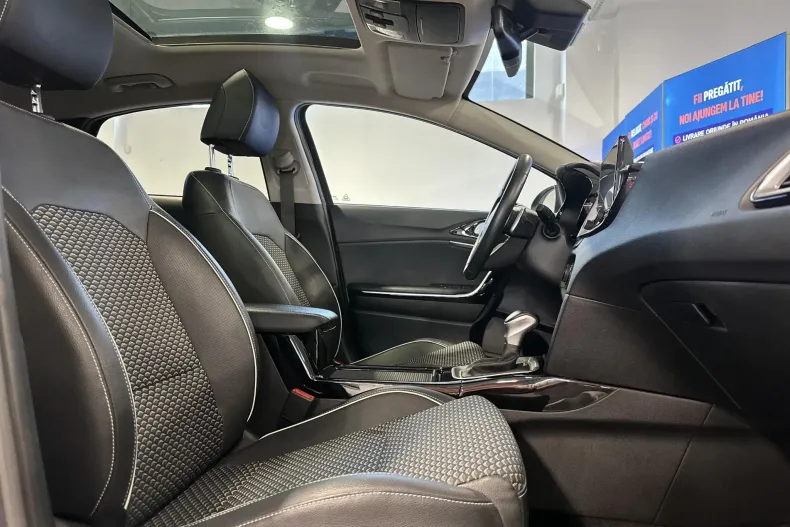 Kia XCeed din 2022 cu 73.782 km - oferta KIA124167 - foto 11