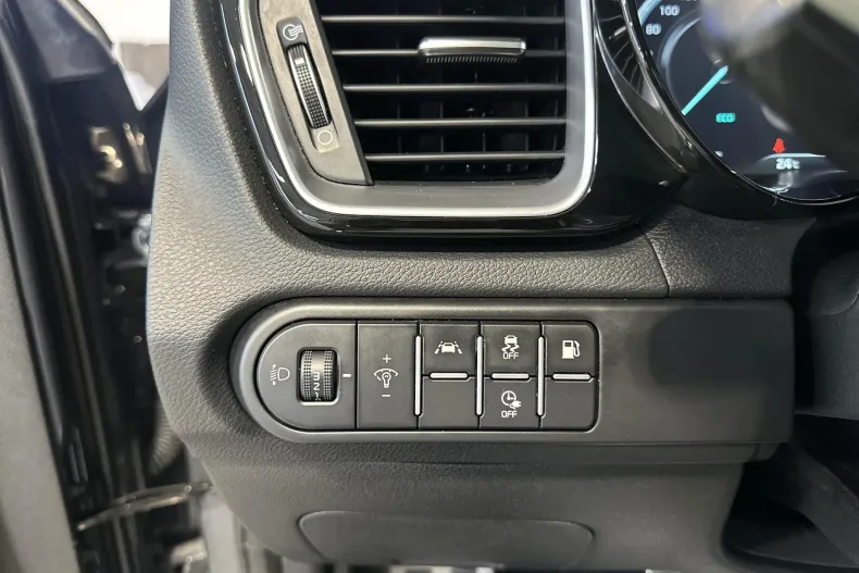 Kia XCeed din 2022 cu 73.782 km - oferta KIA124167 - foto 15