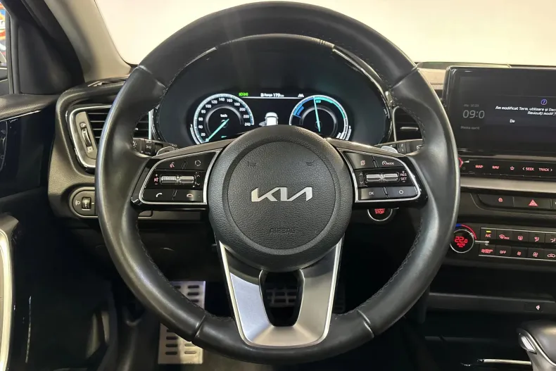 Kia XCeed din 2022 cu 73.782 km - oferta KIA124167 - foto 16